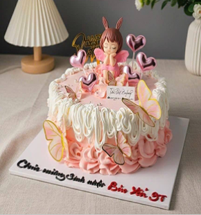 Tay nghề Cao - Bảo hành dài