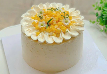 Bánh Kem Ngon Thủ Đức