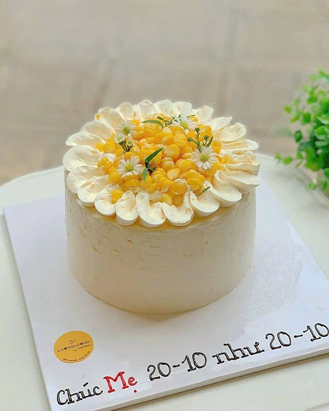 Bánh Kem Ngon Thủ Đức